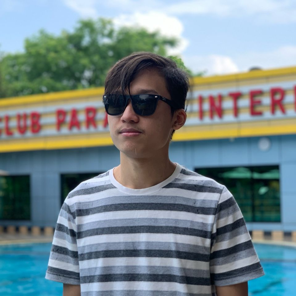 Profile of Raichung Pun Magar